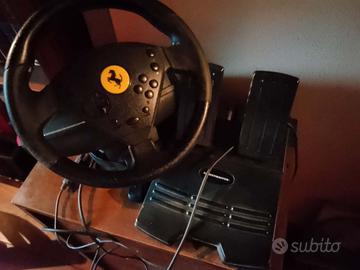 Volante THRUSTMASTER 360 SPIDER PC