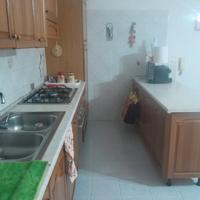 cucina legno massello falegname 