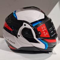 Casco Moto Modulare P/J LS2 FF910 ADVANT II TRIPLE