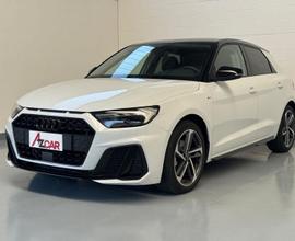 Audi A1 SPB 30 TFSI Black Edition S-line C.Pl...
