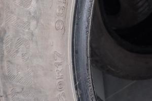 Pneumatici invernali 225 50 17