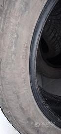Pneumatici invernali 225 50 17