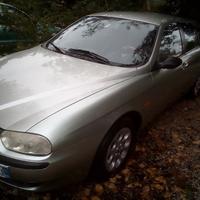 ALFA ROMEO 156 1ª serie - 2000