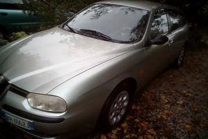 ALFA ROMEO 156 1ª serie - 2000