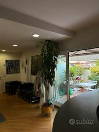 Subaffitto ufficio in studio legale