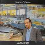 3 lp di degregori    - anche separatmente