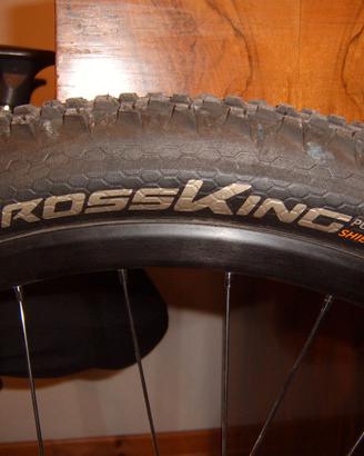 Gomma per MTB