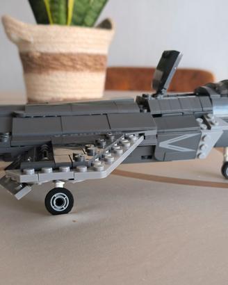 LEGO F35B LIGHTNING