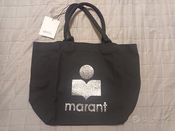 Borsa tote Yenky di Isabel Marant