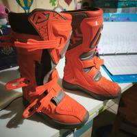 Stivali motocross Acerbis