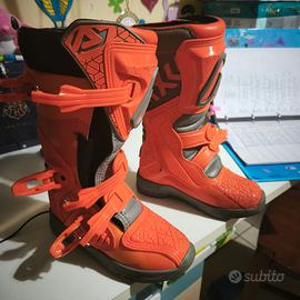 Stivali motocross Acerbis