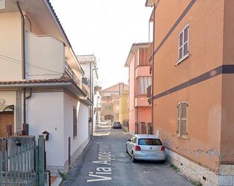 Monterotondo monolocale arredato