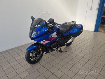 BMW Motorrad K 1600 GT