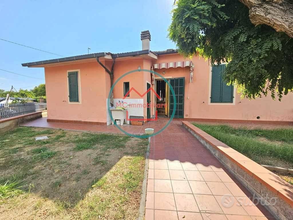 Casa – Buggiano, Pittini - Vista 4