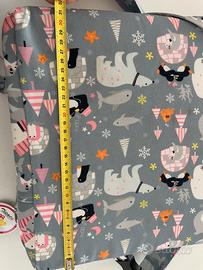 Rialzo cuscino sedia