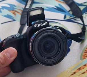 Canon PowerShot SX540 HS