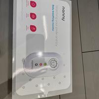Nanny Baby breathing monitor