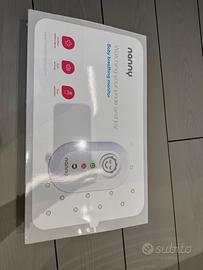 Nanny Baby breathing monitor