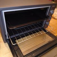 Forno elettrico Girmi