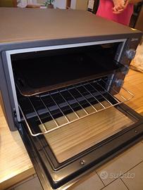 Forno elettrico Girmi