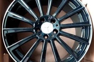 Cerchi in lega 19 pollici MERCEDES Classe A