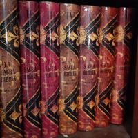 Edizione della Sacra Bibbia - Fabbri 