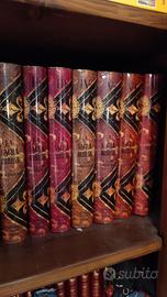 Edizione della Sacra Bibbia - Fabbri 