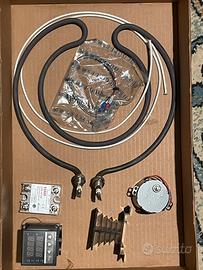 Pietra fiesoli  resistenza  termostato