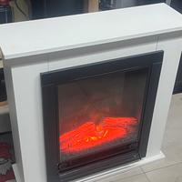 Caminetto elettrico