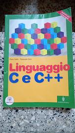 Linguagguo c e c++