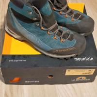 Scarponi da montagna La Sportiva