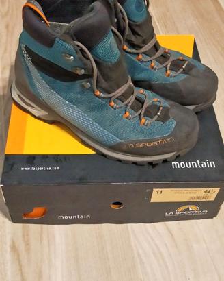 Scarponi da montagna La Sportiva