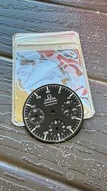 Omega Speedmaster Reduced – Quadrante Originale NO