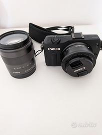 Canon Eos M