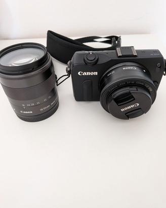 Canon Eos M