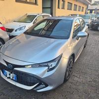 TOYOTA Corolla 2.0 Hybrid Business