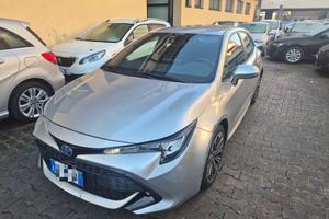 TOYOTA Corolla 2.0 Hybrid Business