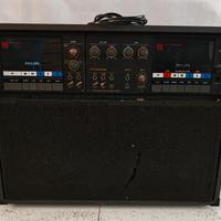 Amplificatore Philips D6650