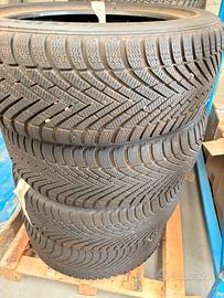 4 gomme termiche
