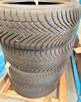 4 gomme termiche