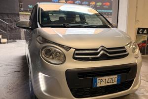 Citroen C1 VTi 68 S&S 5 porte Feel