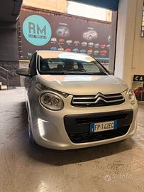 Citroen C1 VTi 68 S&S 5 porte Feel