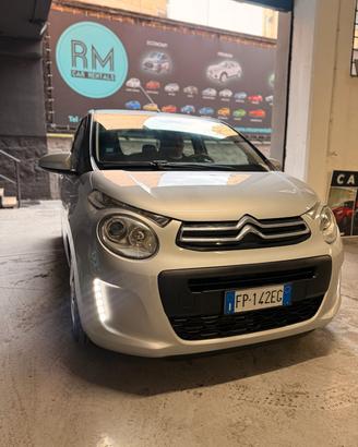 Citroen C1 VTi 68 S&S 5 porte Feel