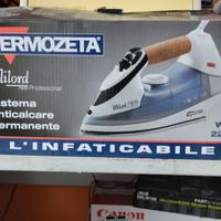 Ferro da stiro TERMOZETA Milord 8700 Professional