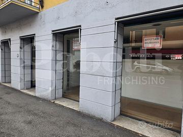 Negozio Verona [Cod. rif 3306069ACG]