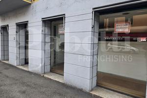 Negozio Verona [Cod. rif 3306069ACG]