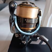 mulinello daiwa exist 2510-PE-H