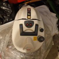 Polti Vaporetto Lecoaspira