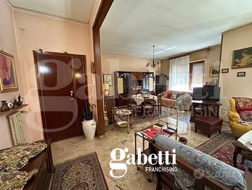 Appartamento Asti [V040-25VRG]