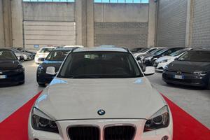 Bmw X1 sDrive20d Futura